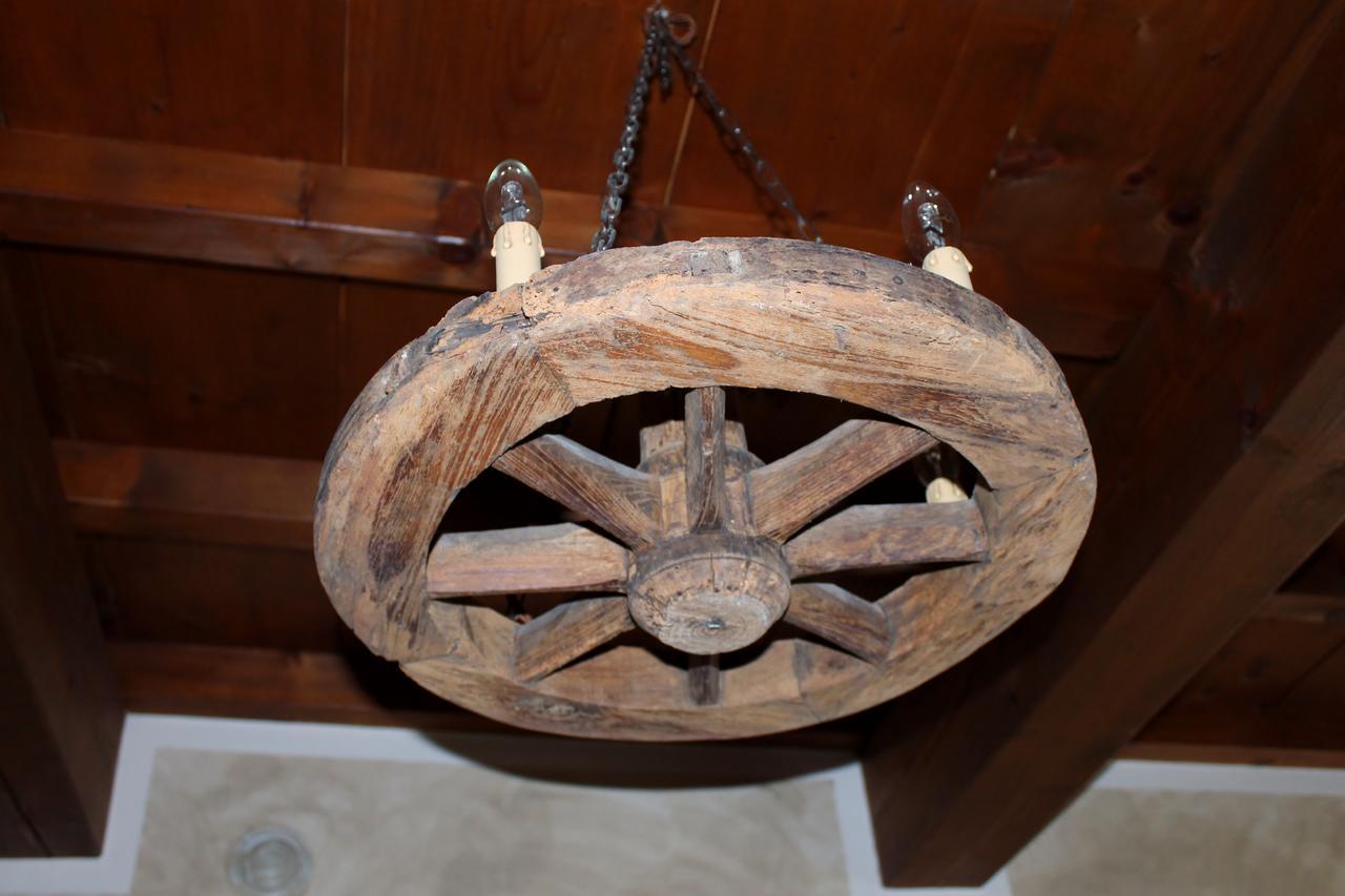 La Casa Delle Rondini Bed & Breakfast Roncoferraro Dış mekan fotoğraf